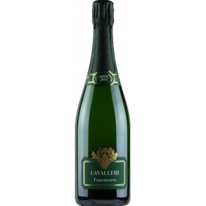 Cavalleri Franciacorta Saten Brut