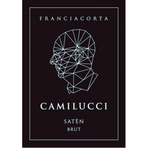 Stefano Camilucci Franciacorta Brut Satèn Camilucci