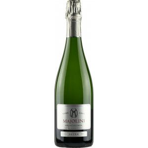 Majolini Franciacorta Saten