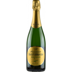 Ricci Curbastro Franciacorta Saten Brut Museum Release