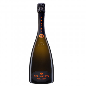 Bellavista Franciacorta Brut Millesimato