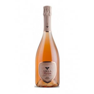 Vila Franciacorta Villa Rosé Demi