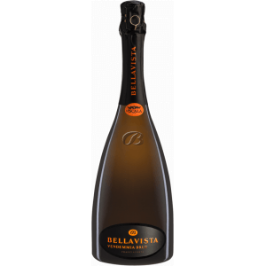 Bellavista Franciacorta Vendemmia Brut la Scala