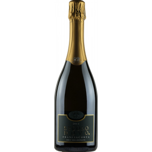 Le Marchesine Franciacorta Brut Secolo Novo