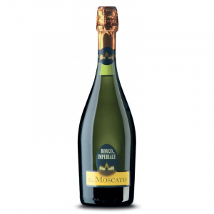 Moscato Spumante Dolce