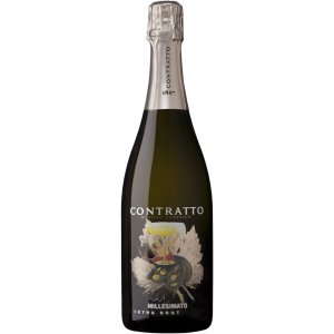 Contratto Millesimato Brut