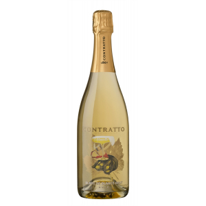 Contratto Blanc de Blancs Brut