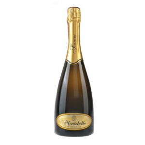 Ca' Montebello Metodo Classico Pinot Nero Brut