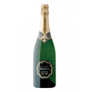 Tenuta Mazzolino Chardonnay Brut Metodo Classico Blanc de Blanc