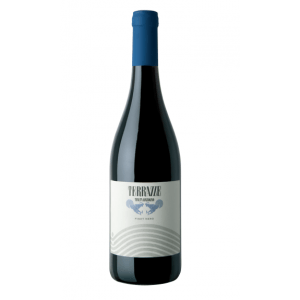 Tenuta Mazzolino Pinot Nero Terrazze