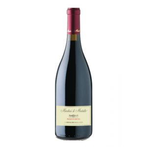 Marchesi di Montalto Pinot Nero Pizzotorto