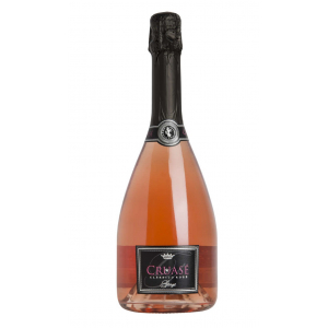 Giorgi Cruasé Classico Rosè