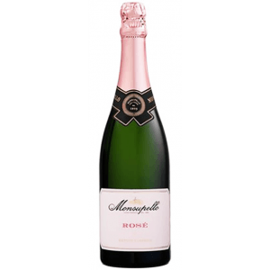 Monsupello Brut Rose' Pinot Nero Metodo Classico