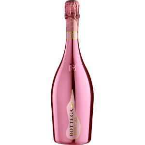 Bottega Rosé Gold Brut