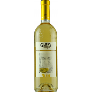 Gerry Scotti Giorgi Nato In Una Vigna Mesdi Riesling