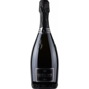 Giorgi Gran Cuvée Storica 1870 Op Pinot Nero