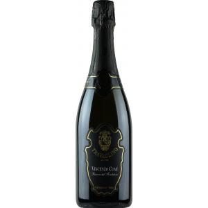 Travaglino Vincenzo Comi Metodo Classico Brut