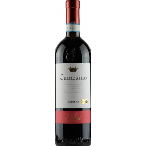 Giorgi Barbera Camesino