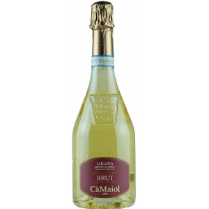 Ca Maiol Lugana Brut