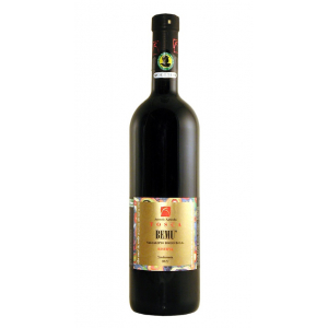 Tosca Valcalepio Rosso Riserva Bemù Magnum