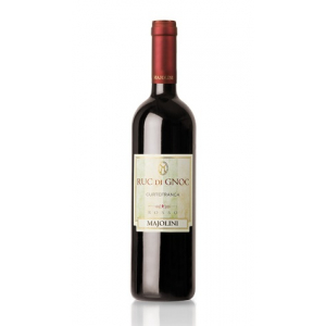 Cantina Majolini Curtefranca Rosso