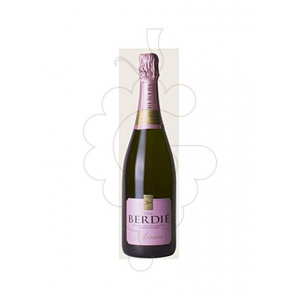 Berdie Amor Brut Reserva