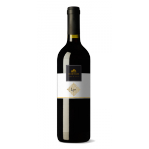 Eligio Magri Bergamasca Rosso Merlot