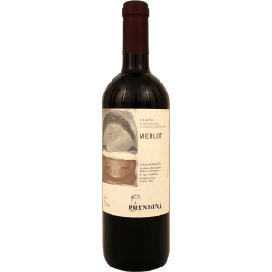 La Prendina Merlot Garda Rondinella