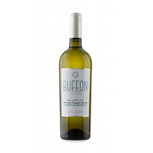 Gianluigi Buffon Salento Chardonnay Verdeca