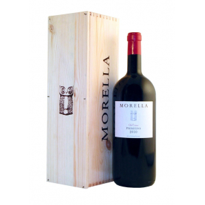 Morella Salento Old Vines Primitivo 5L