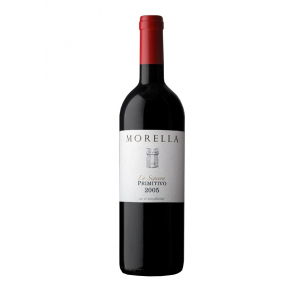 Morella Salento la Signora Primitivo 5L