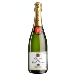 Cava Real Tesoro Brut