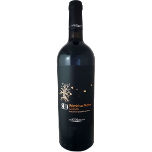 Feudi di San Marzano Primitivo Merlot Sud Salento