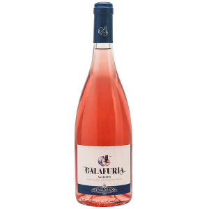 Tormaresca Calafuria Rosé Negroamaro Salento Magnum