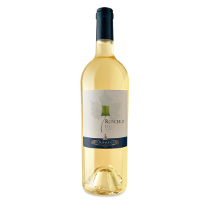 Tormaresca Roycello Fiano Salento