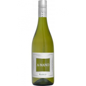 A Mano Bianco Fiano Greco