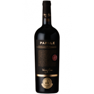 Varvaglione Papale Linea Oro Primitivo di Manduria