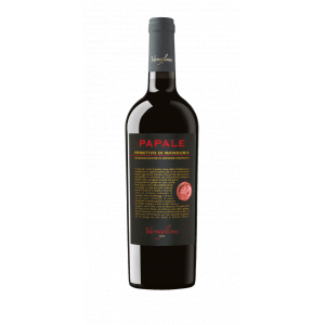 Varvaglione Primitivo di Manduria Papale