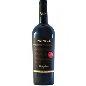 Varvaglione Linea Oro Papale Primitivo di Manduria Magnum