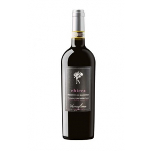 Varvaglione Primitivo di Manduria Chicca