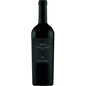 Pietrapura Cotis Primitivo di Manduria