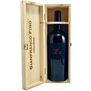 Gianfranco Fino Primitivo di Manduria Es Magnum