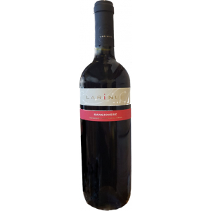 Farnese Sangiovese Larinum Puglia