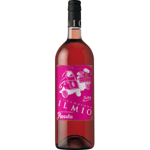 Collezione Il Mio Il Mio Rosato Puglia 1L