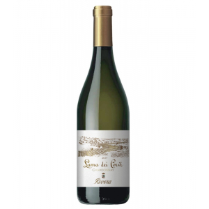 Rivera Castel del Monte Lama Dei Corvi Chardonnay