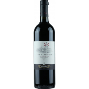 Antinori Tormaresca Trentangeli Rosso