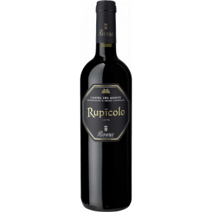 Rivera Castel del Monte Rupicolo Rosso