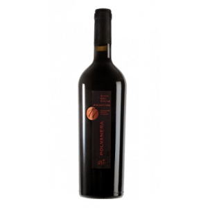 Polvanera Gioia del Colle Primitivo 17