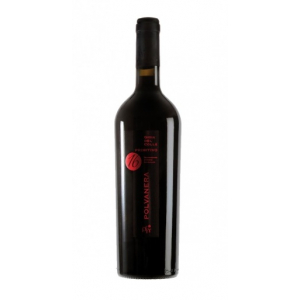 Polvanera Gioia del Colle Primitivo 16