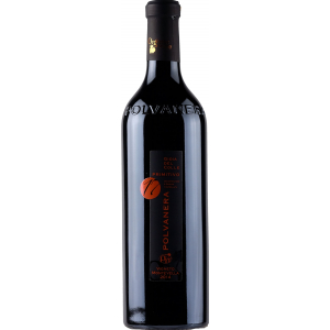 Polvanera 17 Primitivo Gioia del Colle